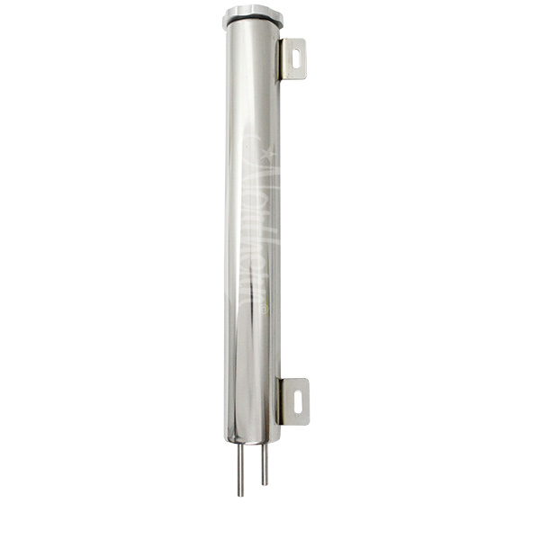 Engine Coolant Reservoir Northern Radiator Z12017