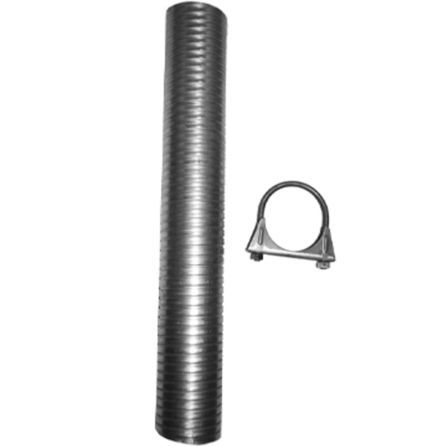 Exhaust Flex Repair Kit Nickson 17030