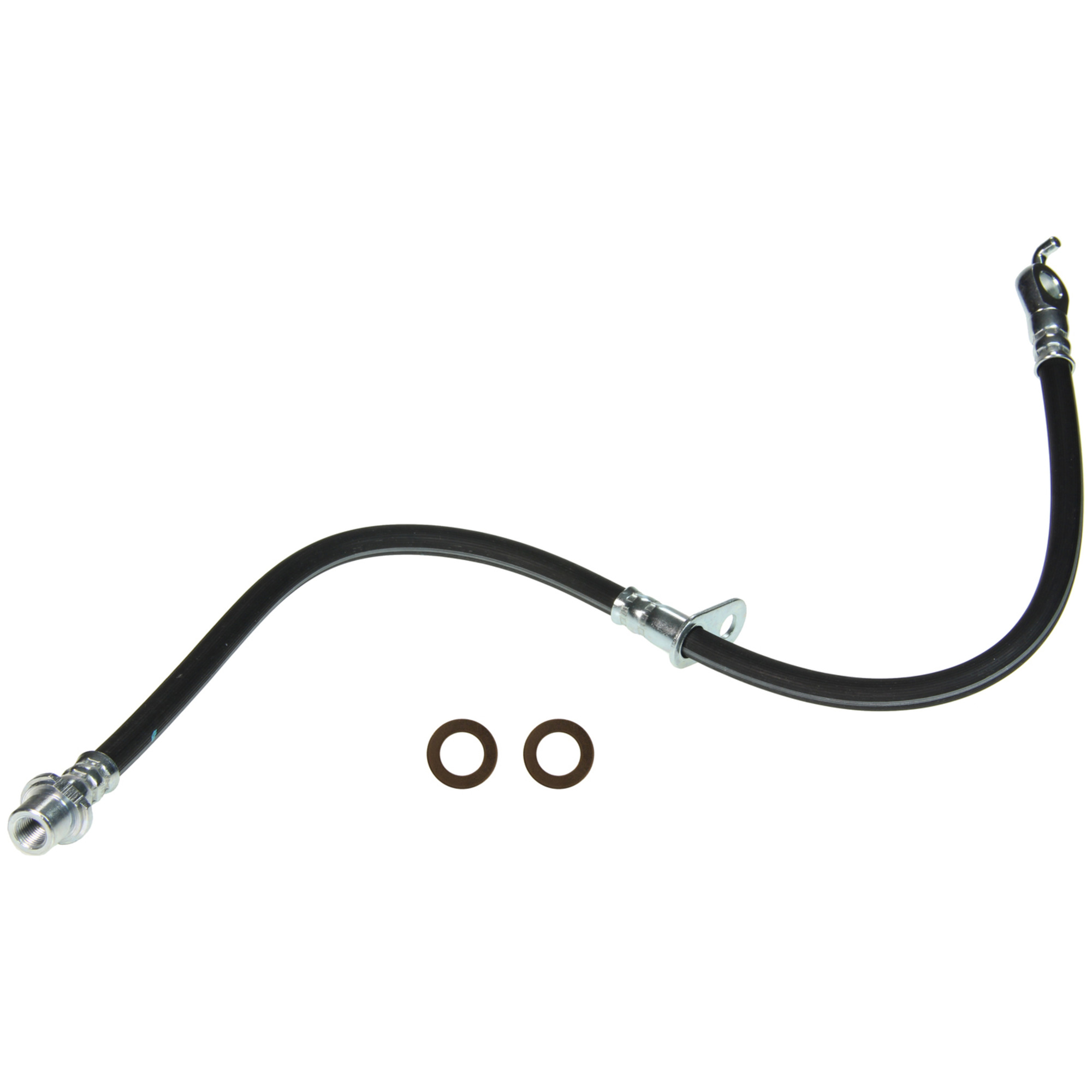 Brake Hydraulic Hose Wagner Brake BH141421