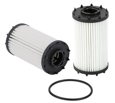 Engine Oil Filter Wix WL10438