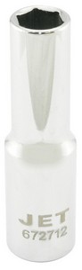 Socket JET TOOL 672724
