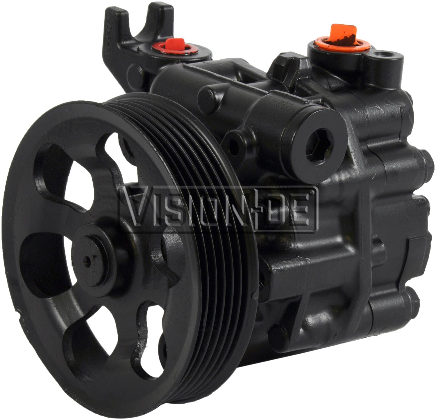 Power Steering Pump Vision OE 990-1205
