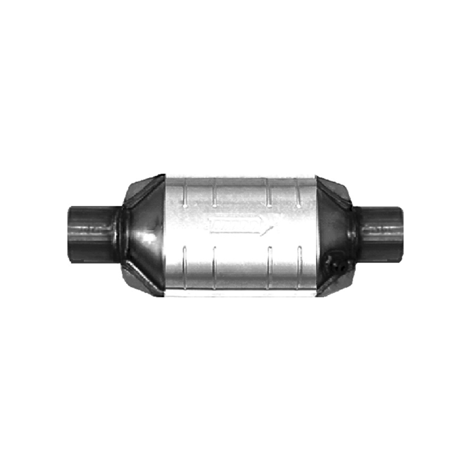 Catalytic Converter AP Exhaust 608227