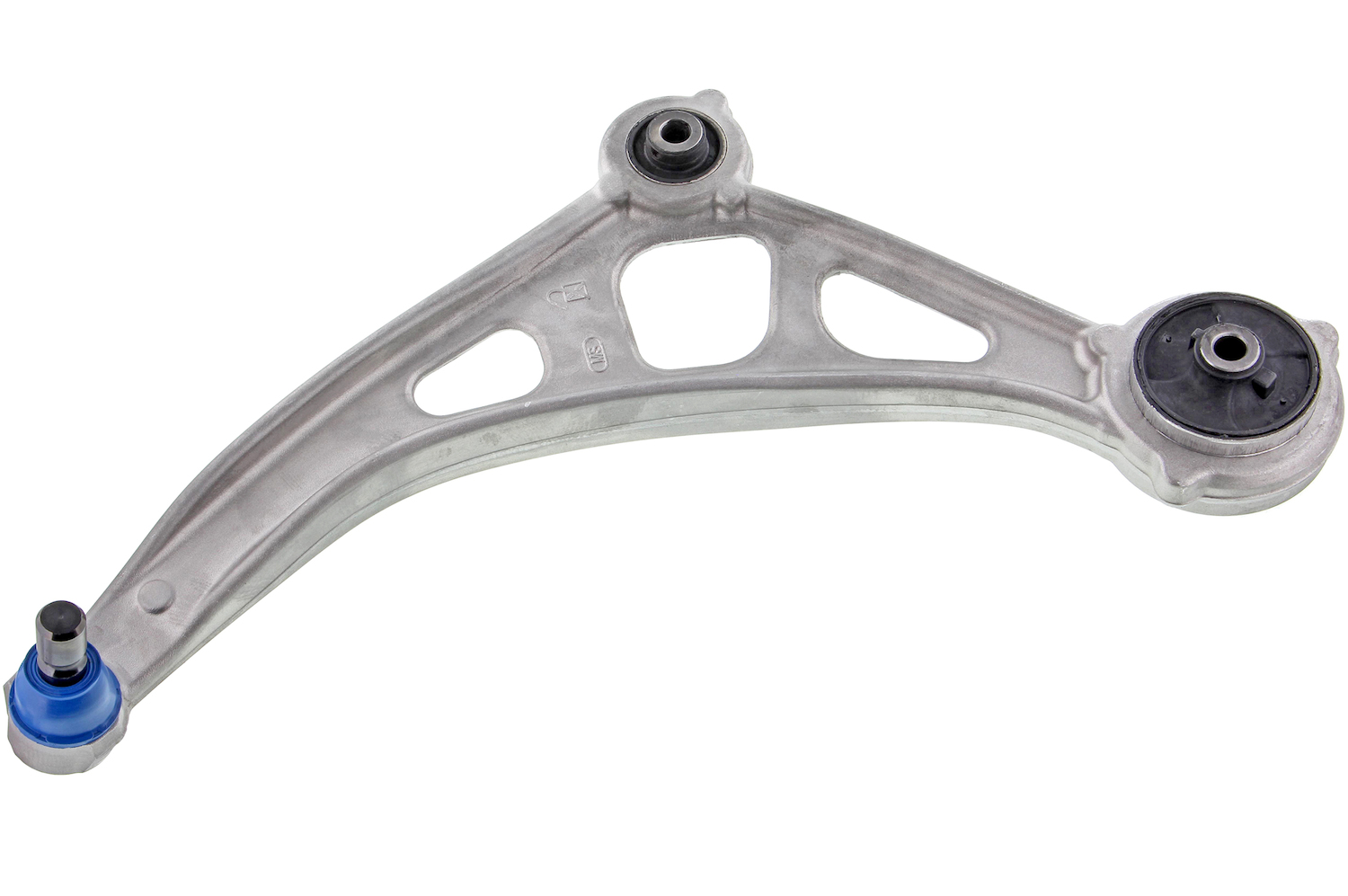 Suspension Control Arm and Ball Joint Assembly Mevotech Supreme CMS301221