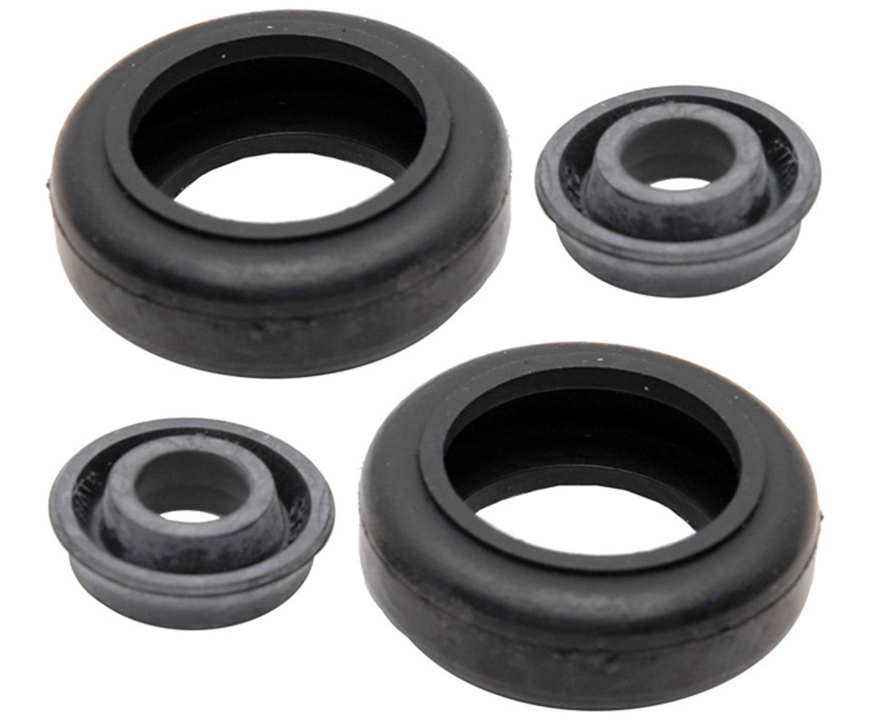 Drum Brake Wheel Cylinder Kit Raybestos Brakes WK-812