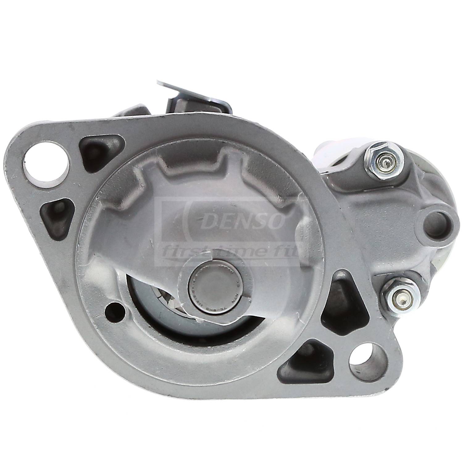 Starter DENSO Auto Parts 280-0351