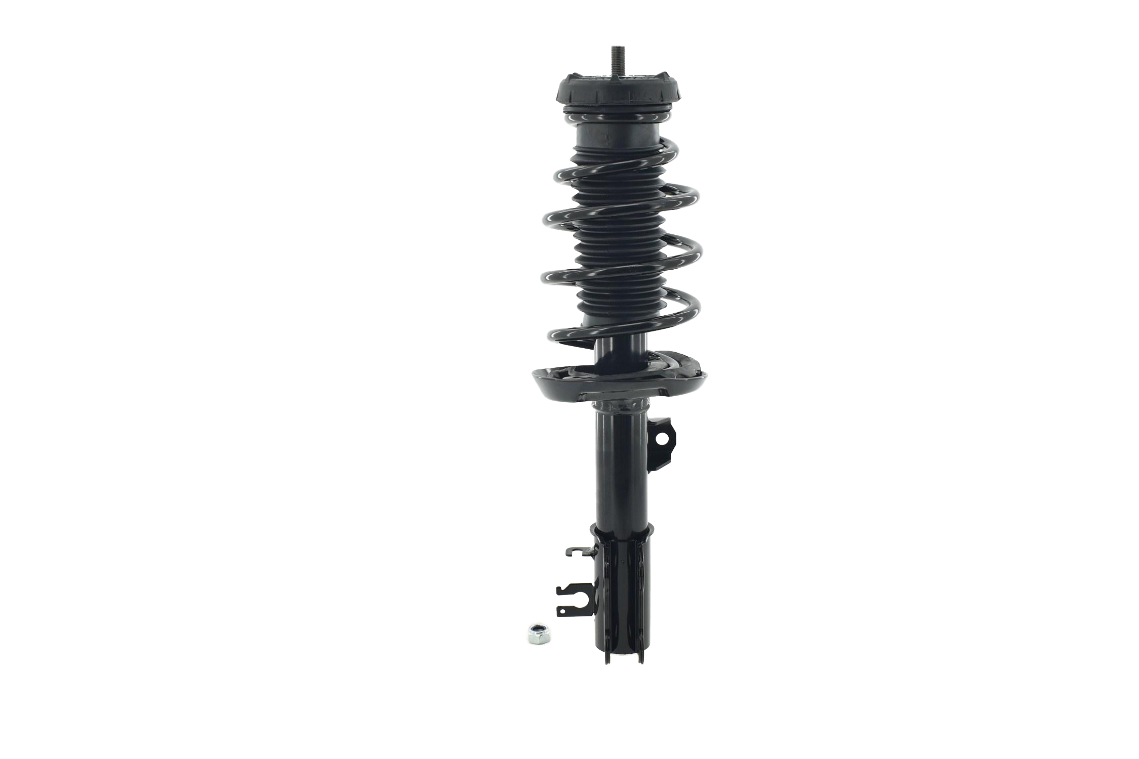 Suspension Strut and Coil Spring Assembly Focus Auto Parts 1333742L