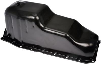 Engine Oil Pan Dorman - OE Solutions 264-765