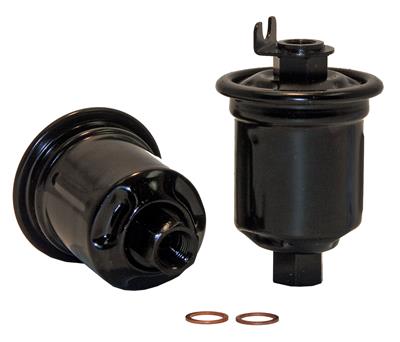 Fuel Filter Wix 33570