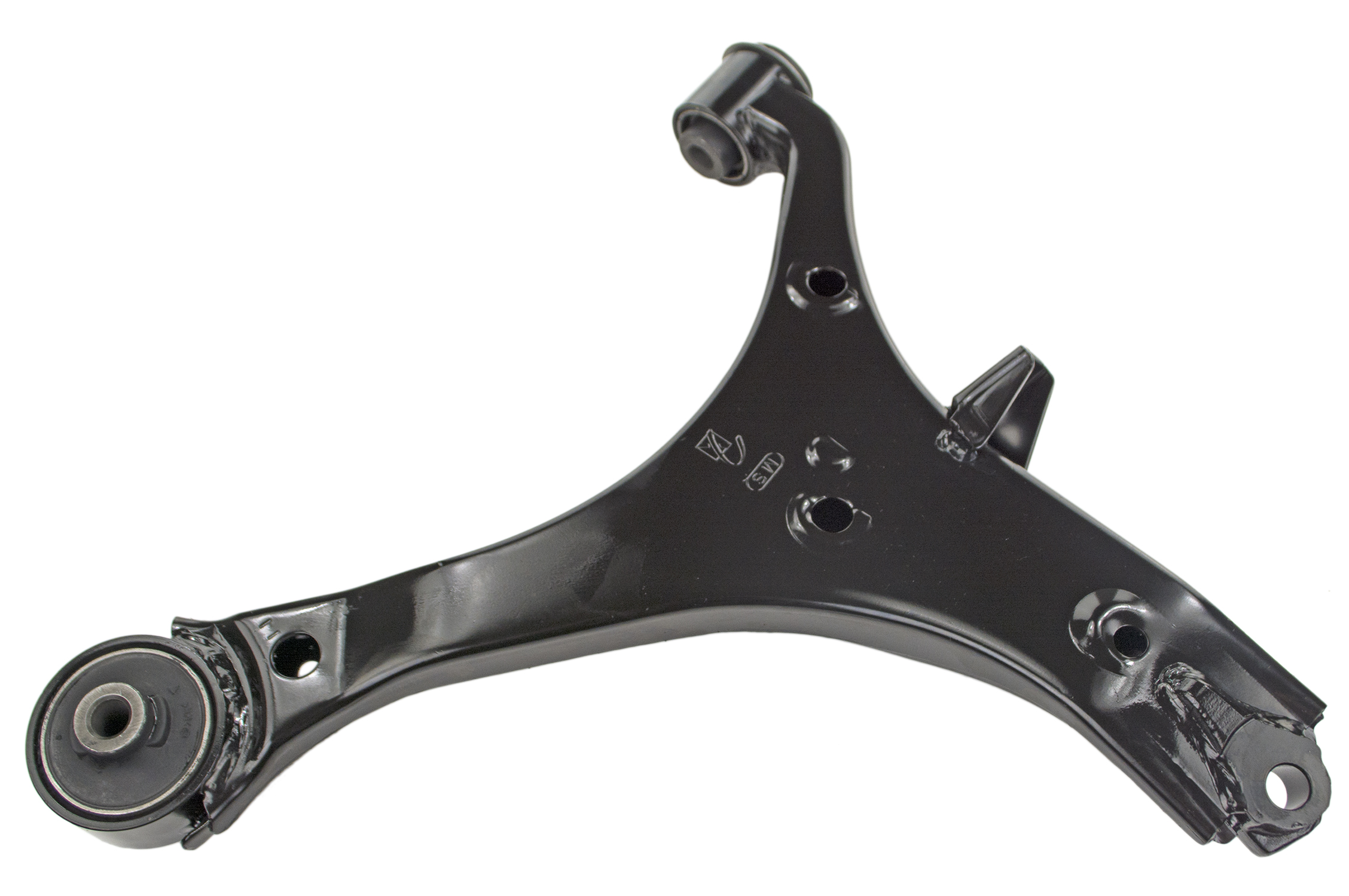 Suspension Control Arm MacPherson Chassis C6GS601018