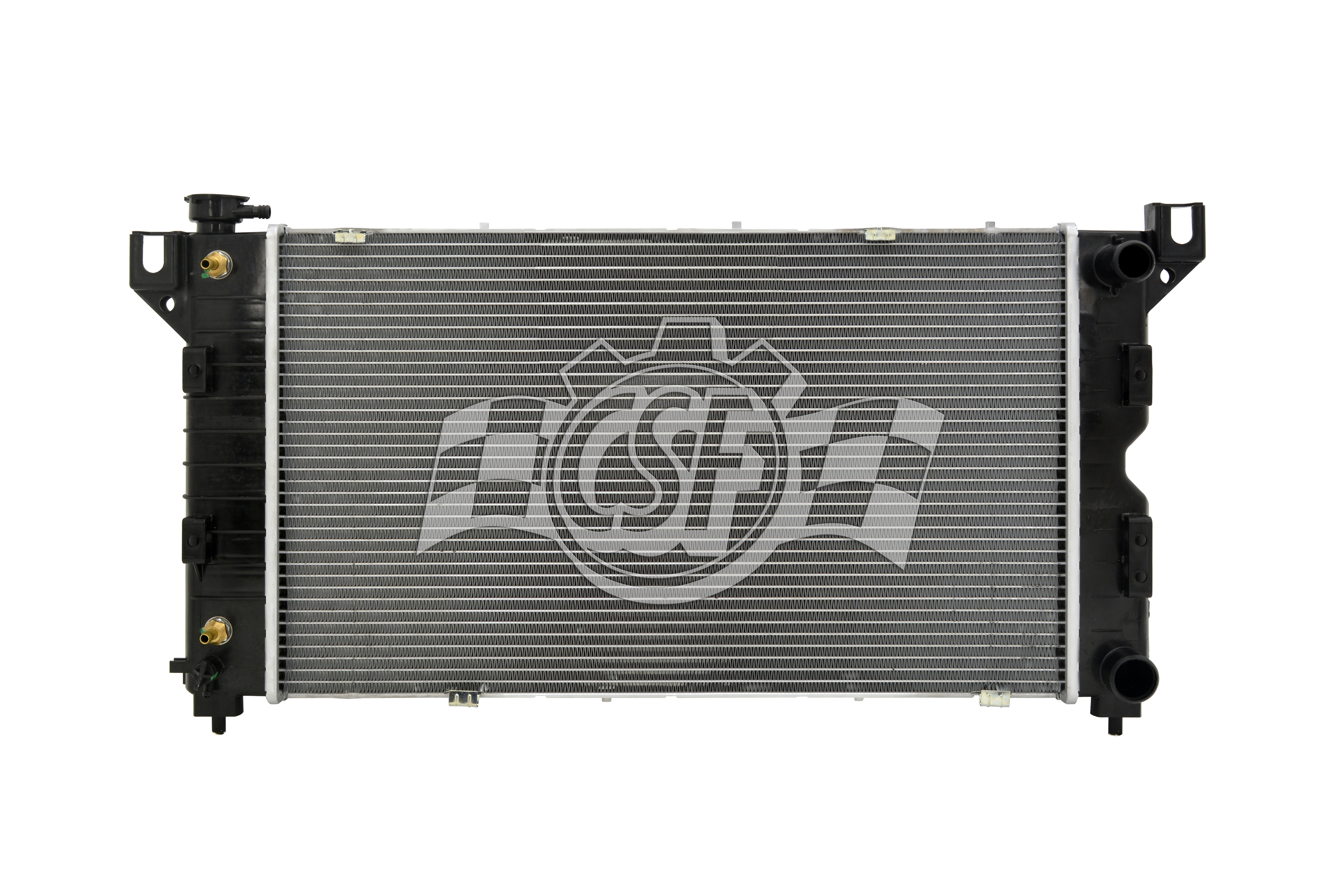 Radiator CSF 3319