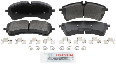 Disc Brake Pad Set Bosch BE2280H