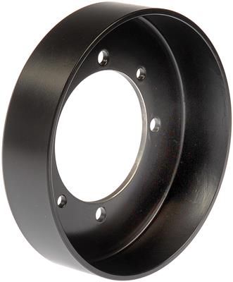 Engine Water Pump Pulley Dorman - OE Solutions 300-934