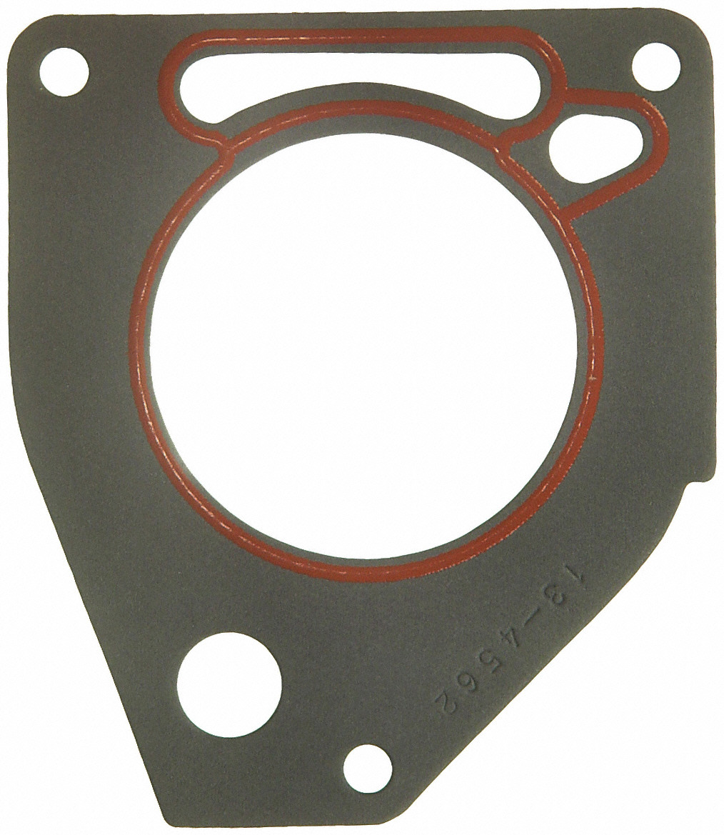 Fuel Injection Throttle Body Mounting Gasket FEL-PRO 61027