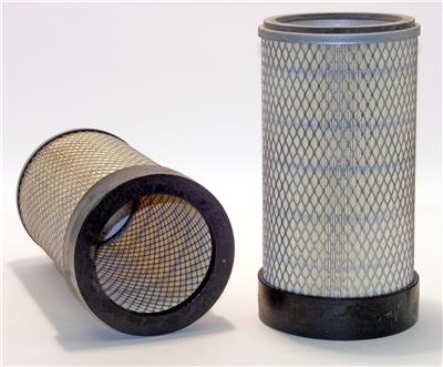 Engine Air Filter Wix 46477
