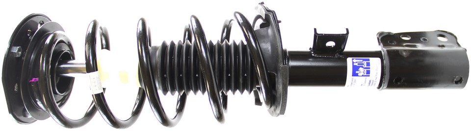 Suspension Strut and Coil Spring Assembly Monroe Shocks & Struts 572527