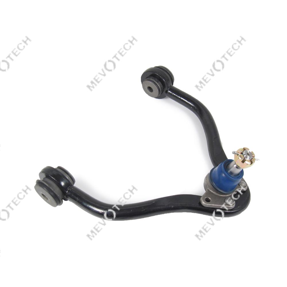 Suspension Control Arm and Ball Joint Assembly Mevotech Supreme CMS20351