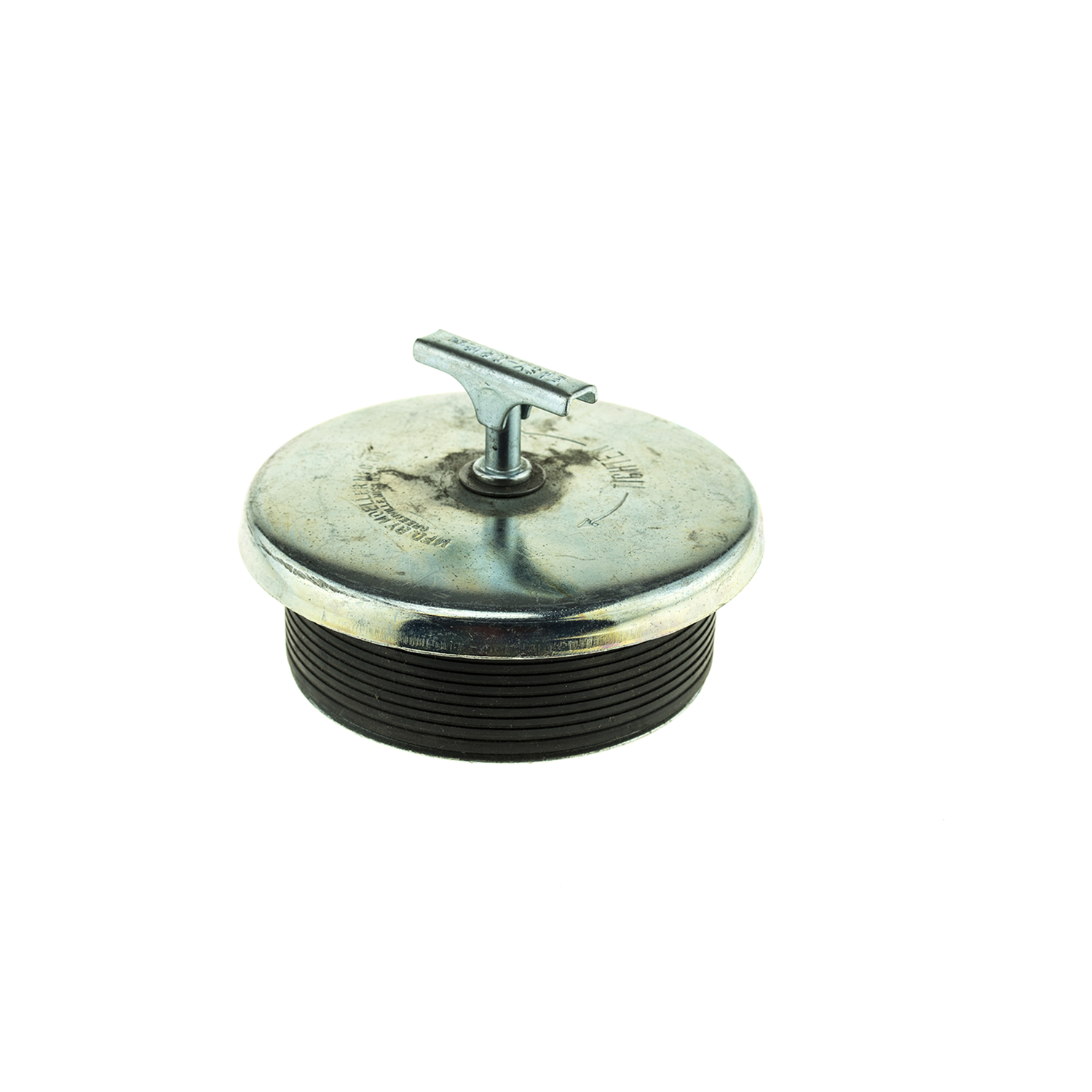 Fuel Tank Cap Motorad 2025-00