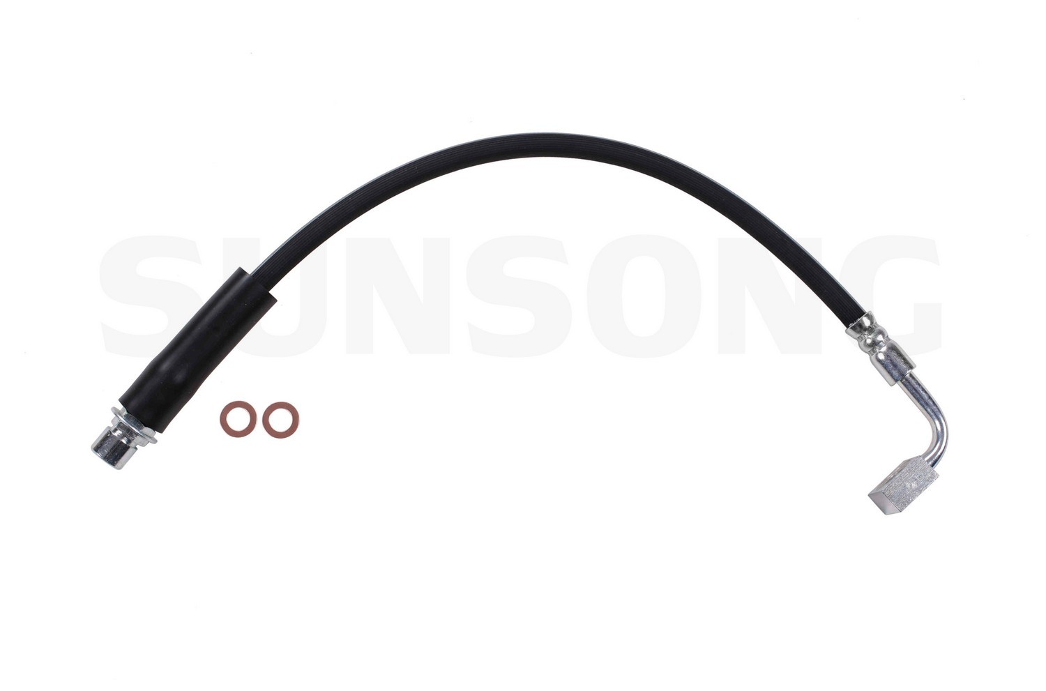 Brake Hydraulic Hose Sunsong 2204347