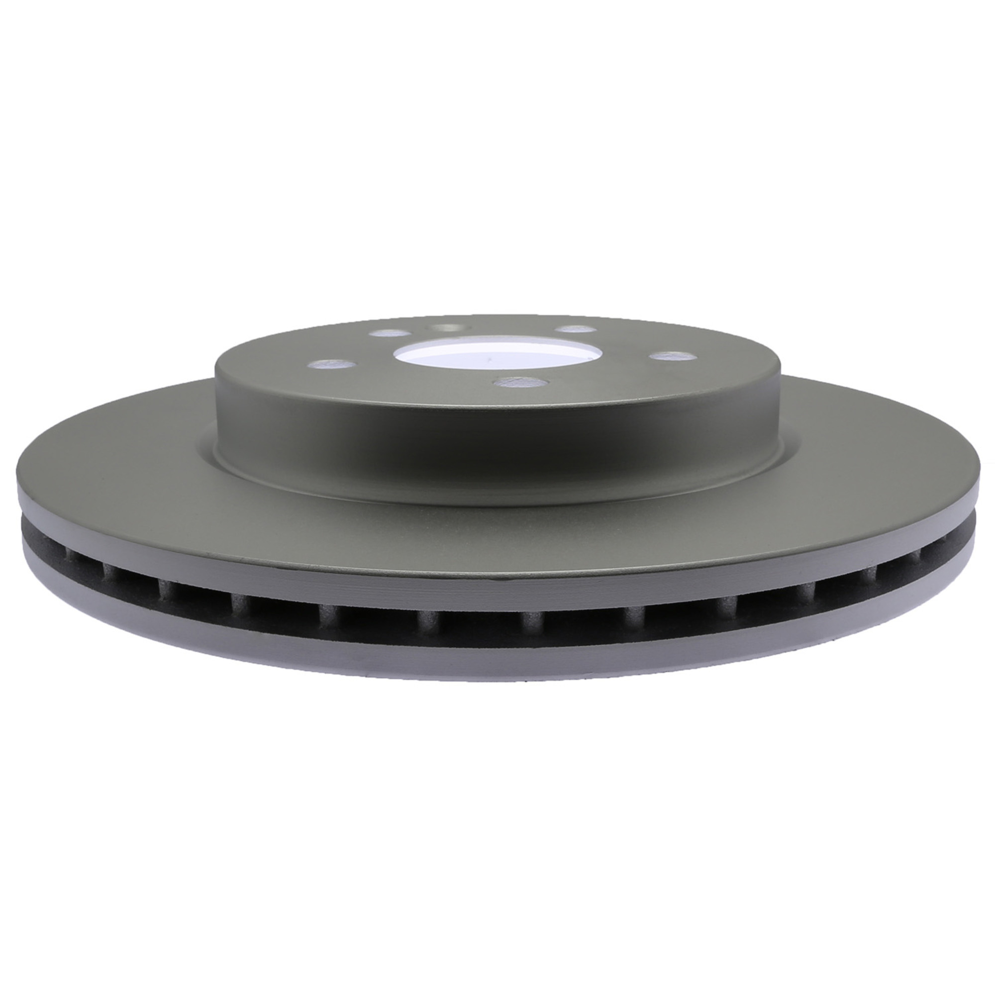 Disc Brake Rotor Centric Parts 320.35036H