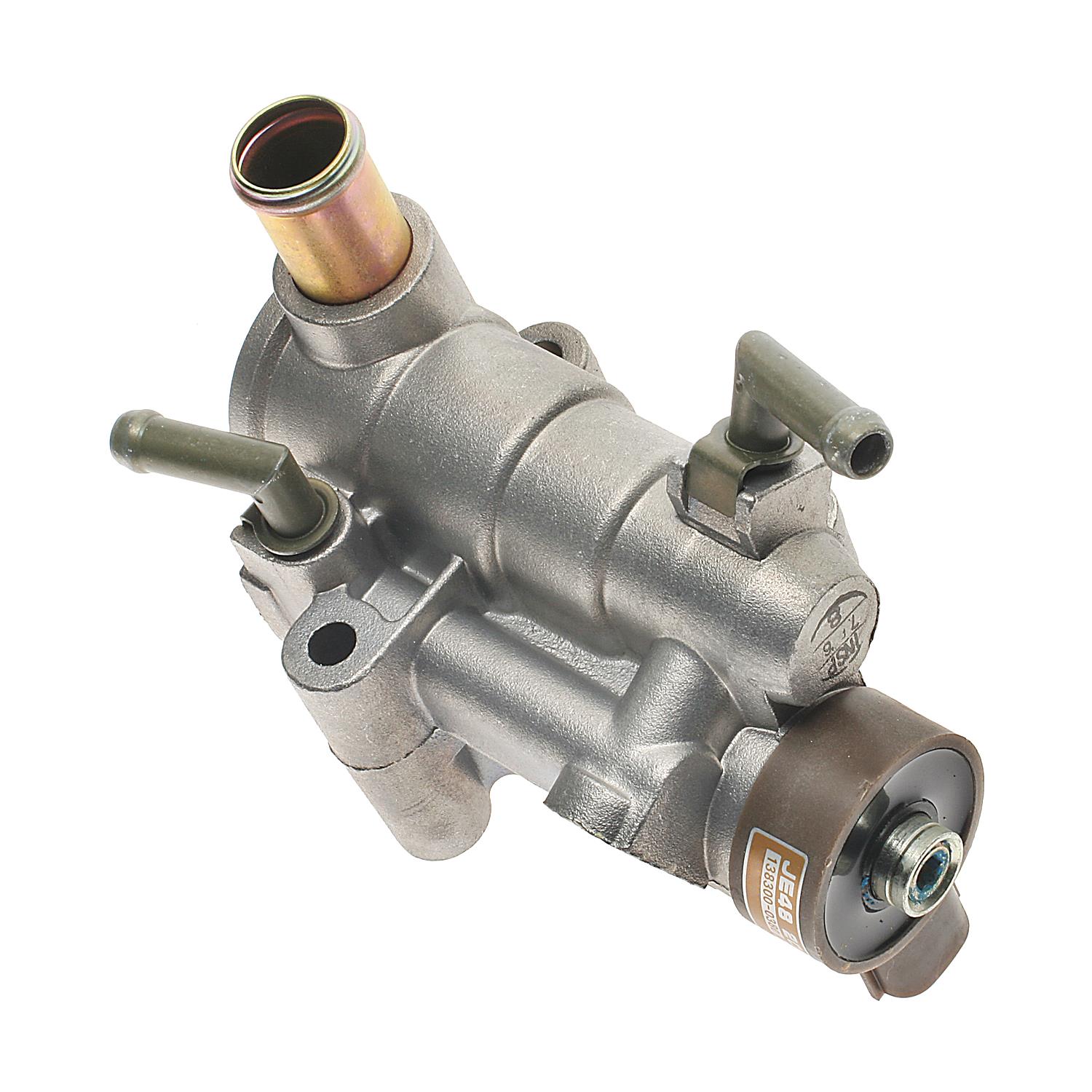 Idle Air Control Valve Standard Import AC258