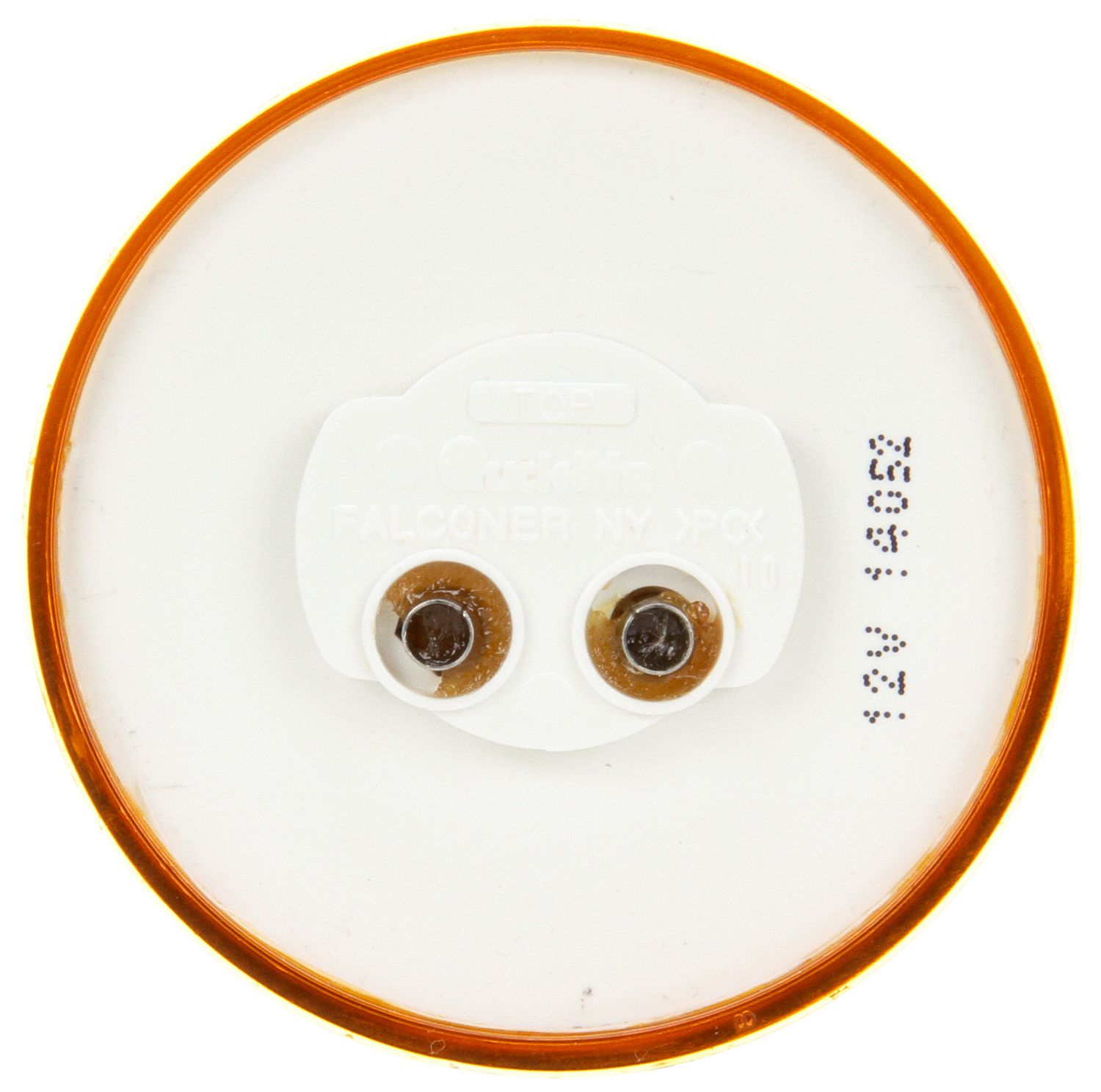 Marker Light Truck-Lite 10202Y