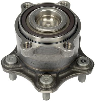 Wheel Bearing and Hub Assembly Dorman - OE Solutions 951-405