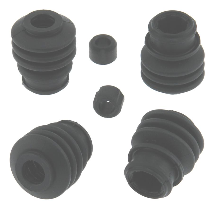 Disc Brake Caliper Pin Boot Kit Carlson 16151
