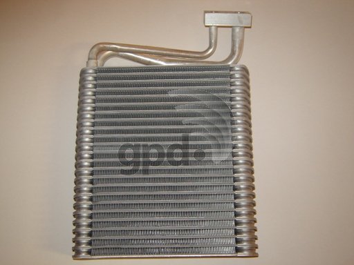 A/C Evaporator Core Global Parts Distributors LLC 4711649