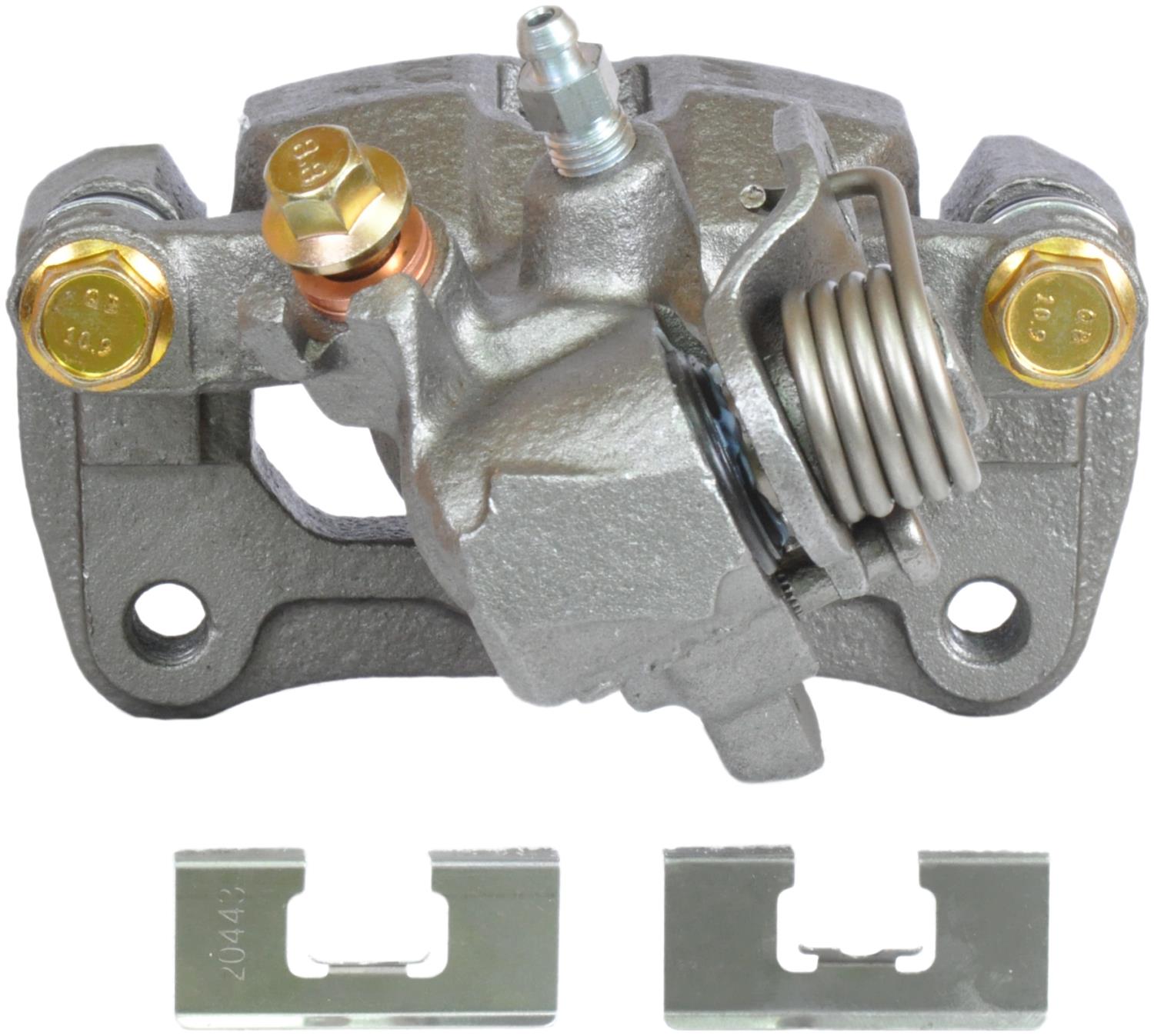 Disc Brake Caliper Perfect Stop 89-00927B