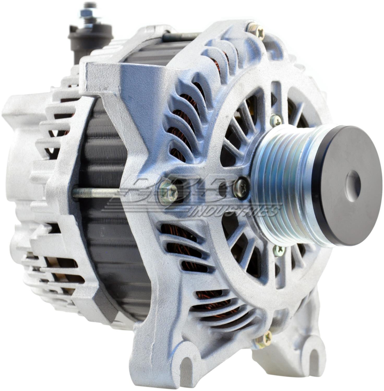 Alternator TERREPOWER formerly BBB Industries N11026