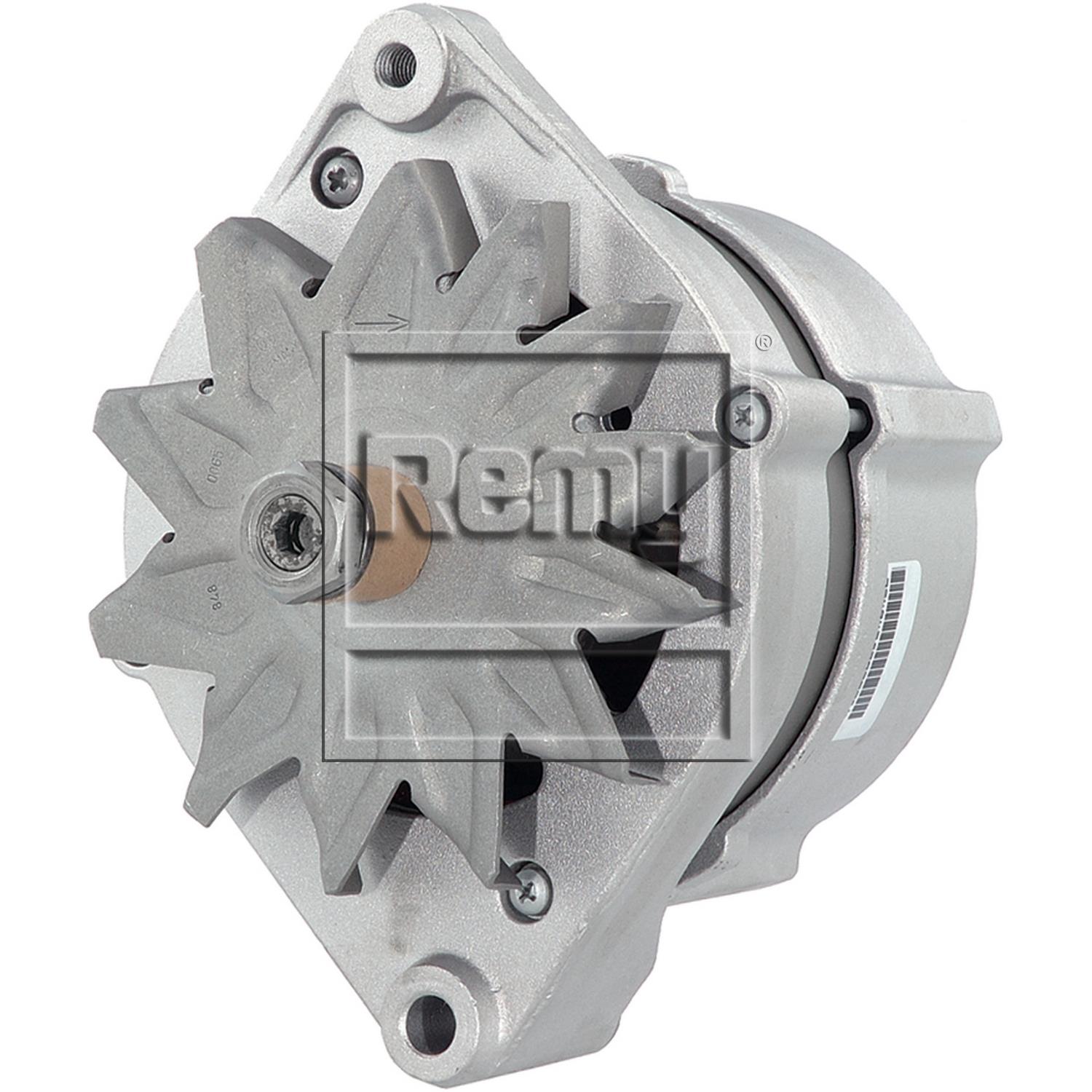 Alternator Remy 14494