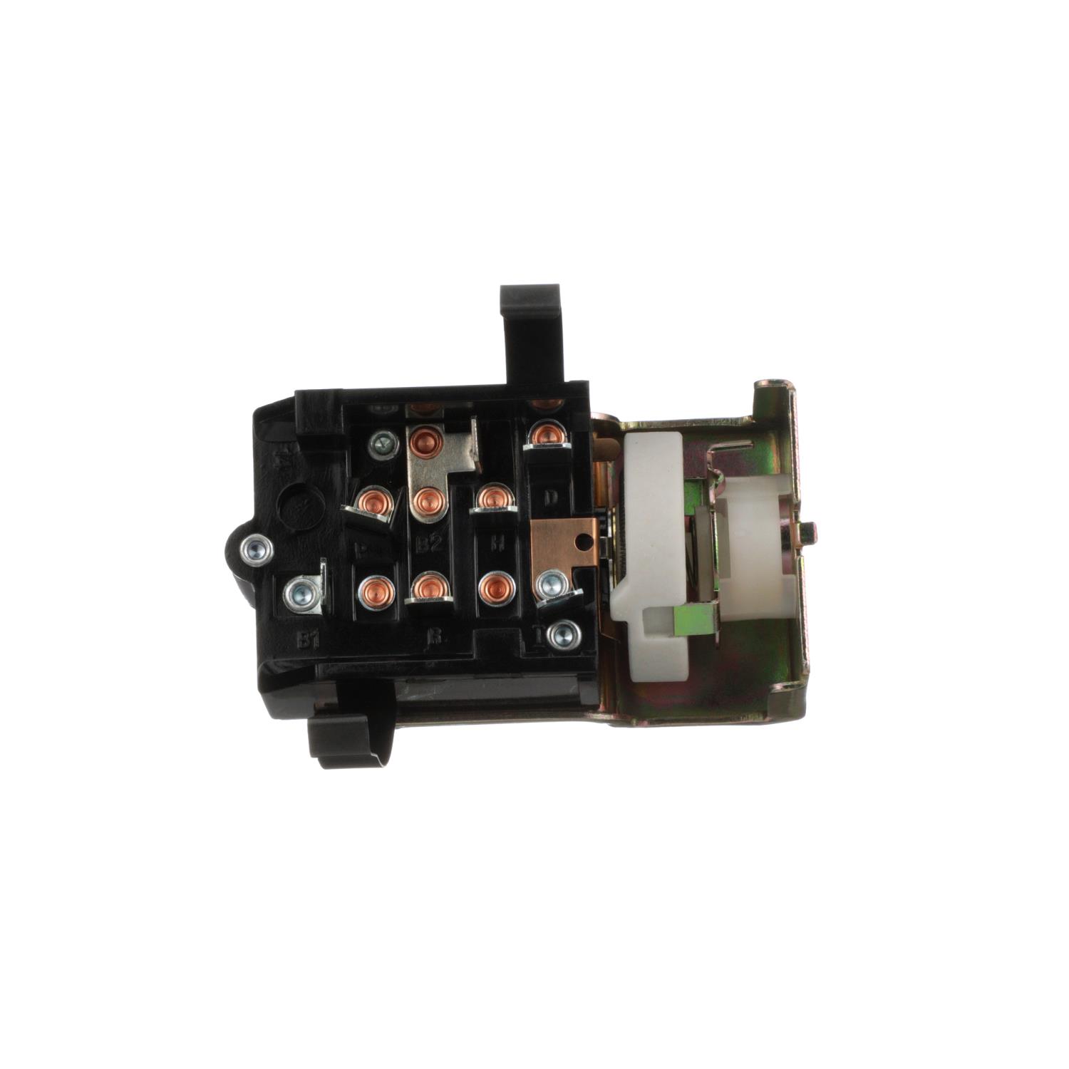 Headlight Switch Standard Ignition DS-134