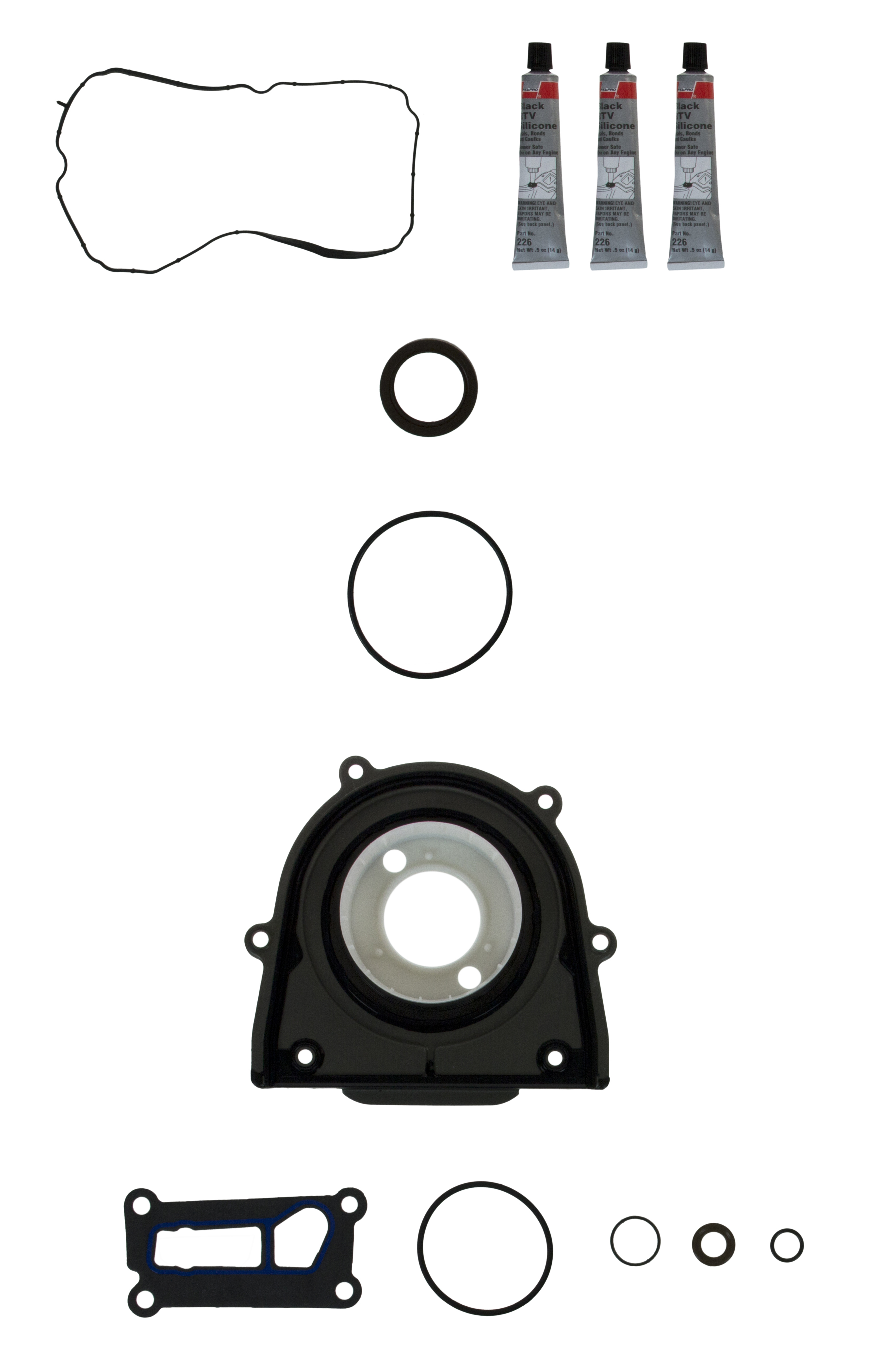 Engine Conversion Gasket Set FEL-PRO CS 26521