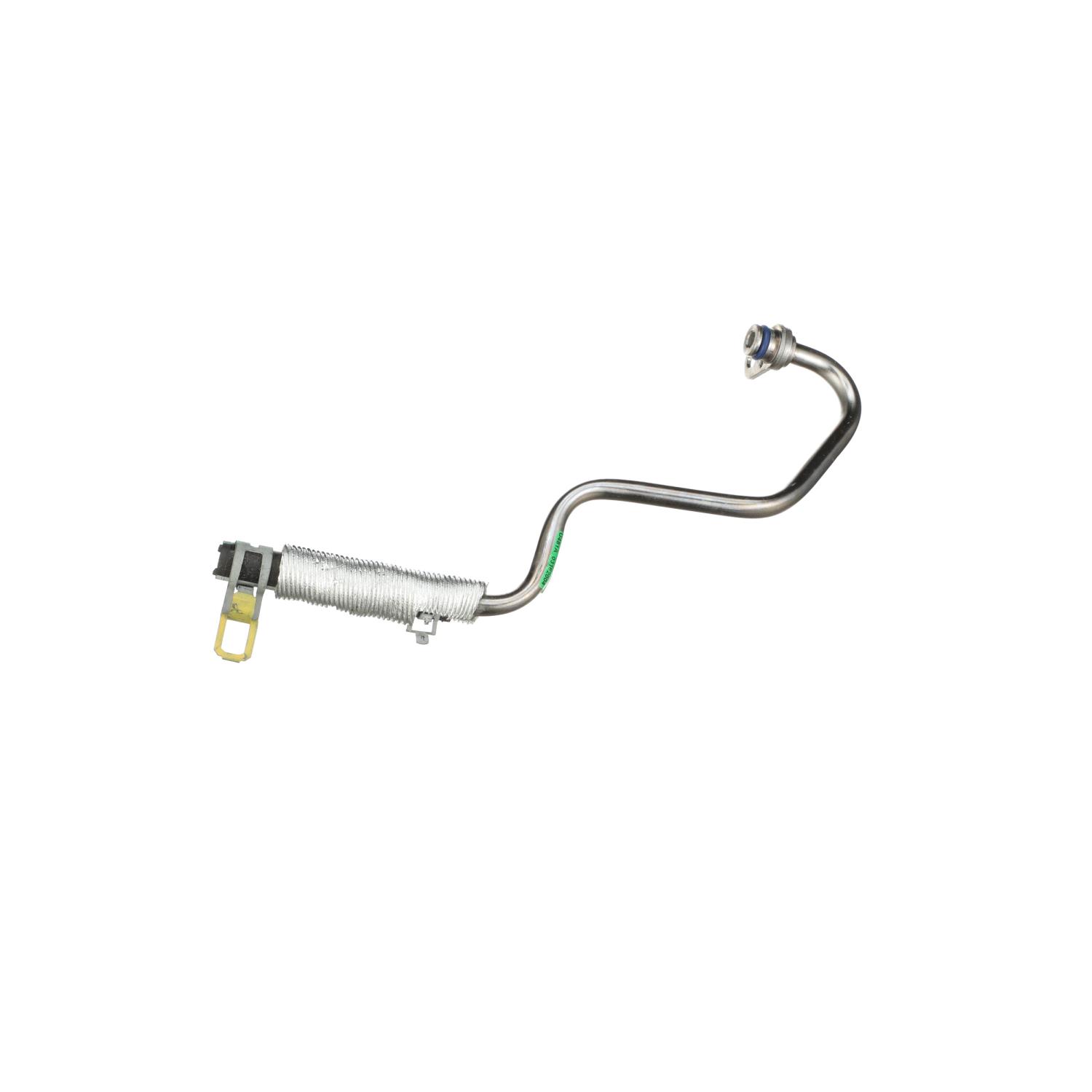 Turbocharger Coolant Line Standard Ignition TIH3
