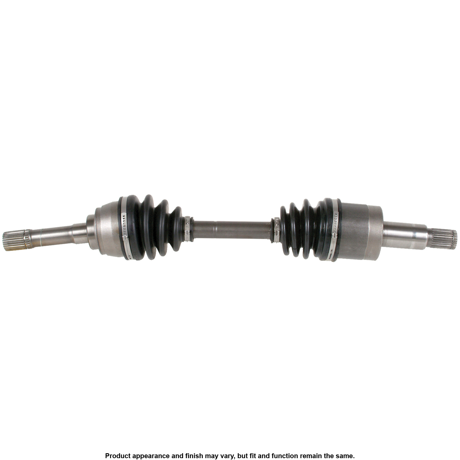 CV Axle Assembly CARDONE Reman 60-1340