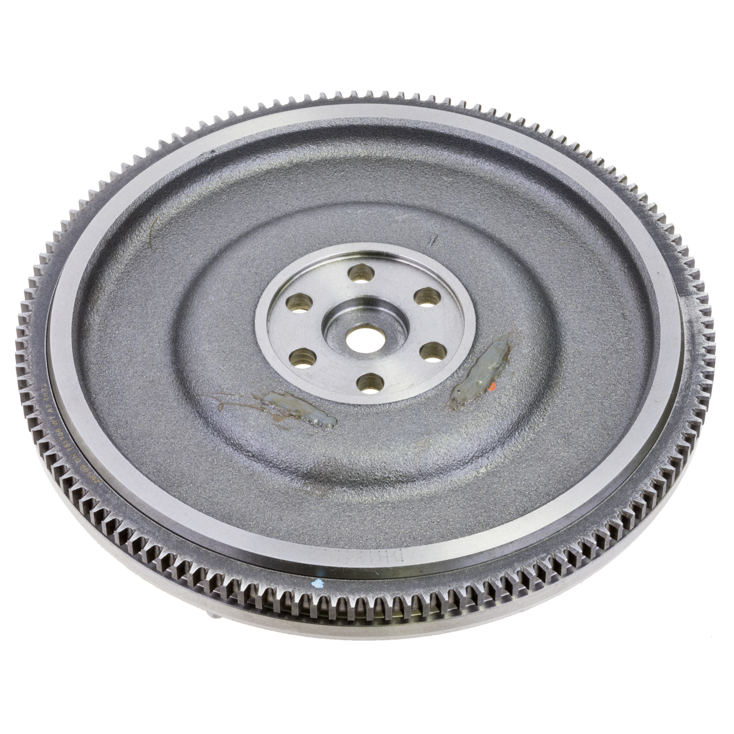 Clutch Flywheel LuK LFW453