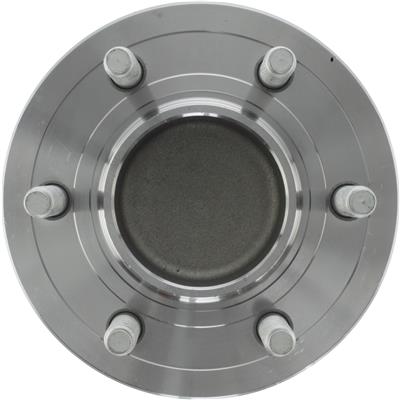 Wheel Bearing and Hub Assembly Centric Parts 40765001E
