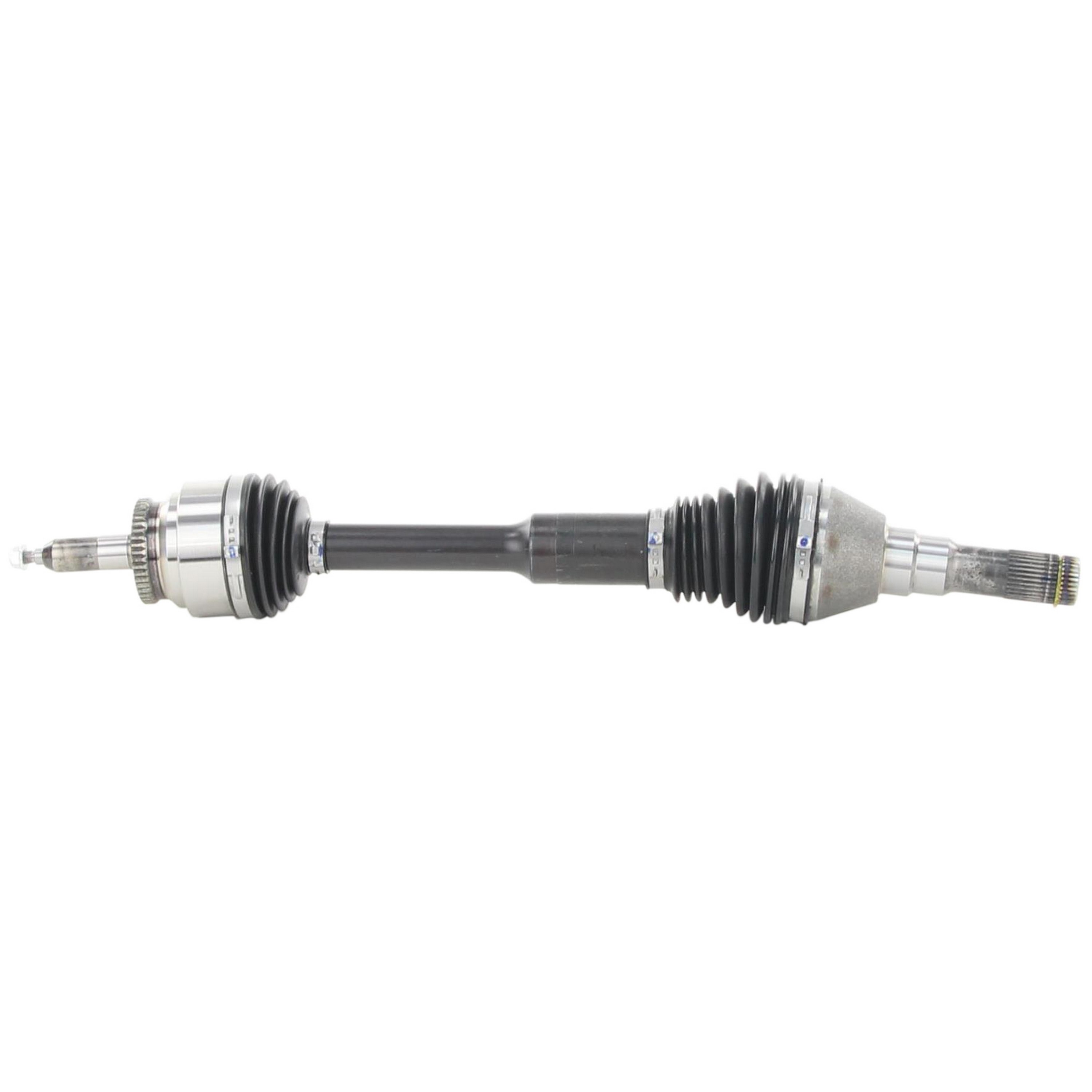 CV Axle Shaft TrakMotive FD-8273XTT