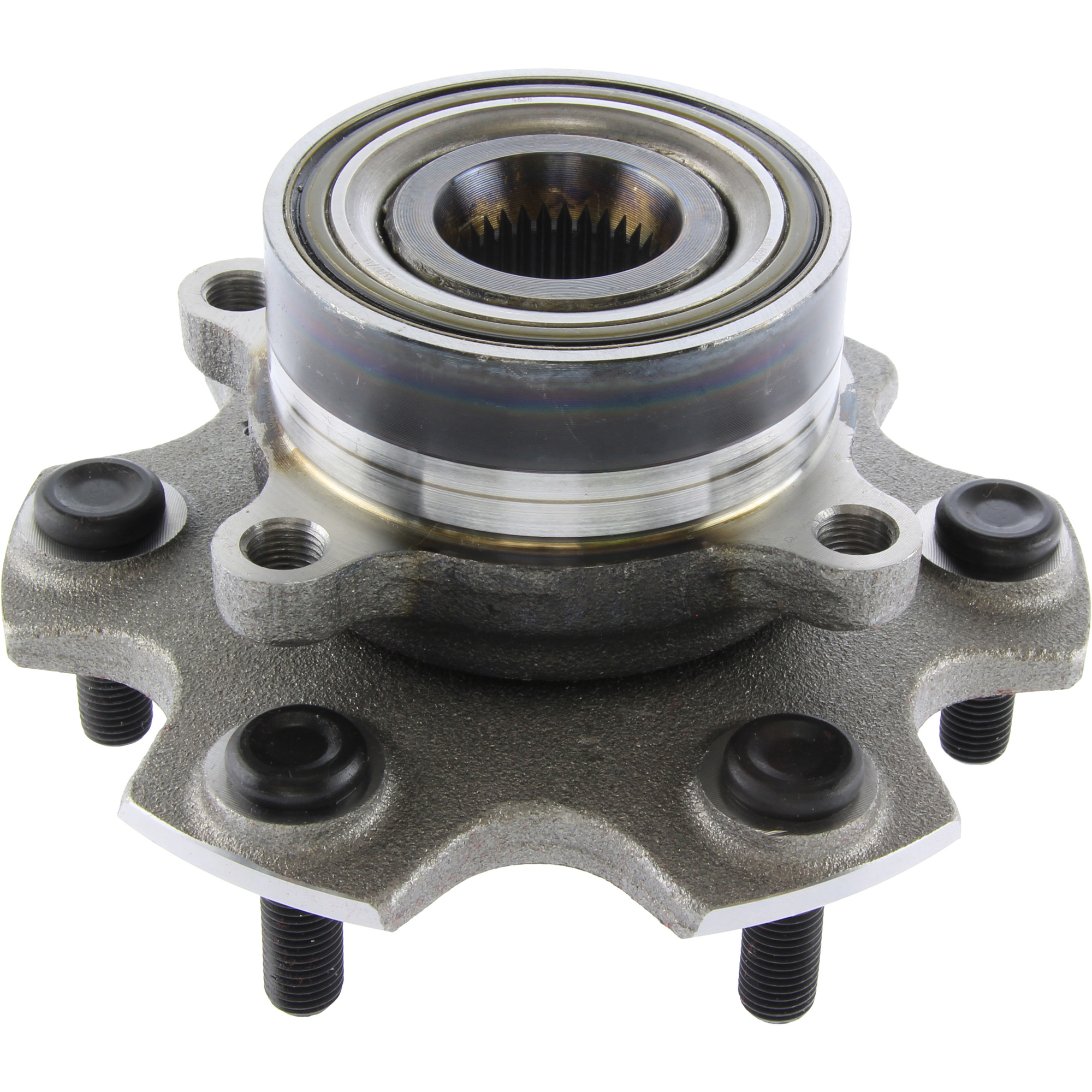 Wheel Bearing and Hub Assembly Centric Parts 40046006E