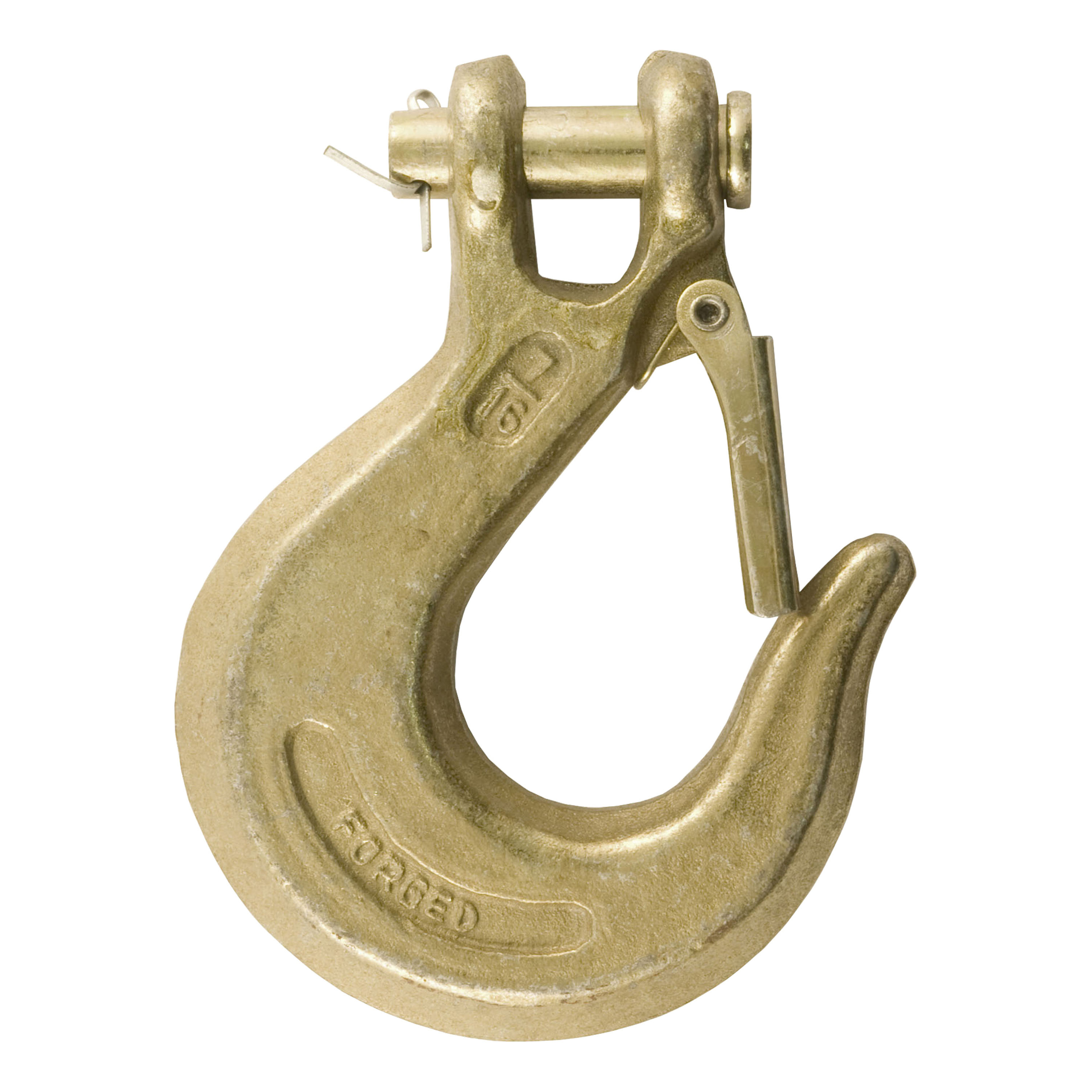 Trailer Hitch Safety Chain Hook CURT 81970