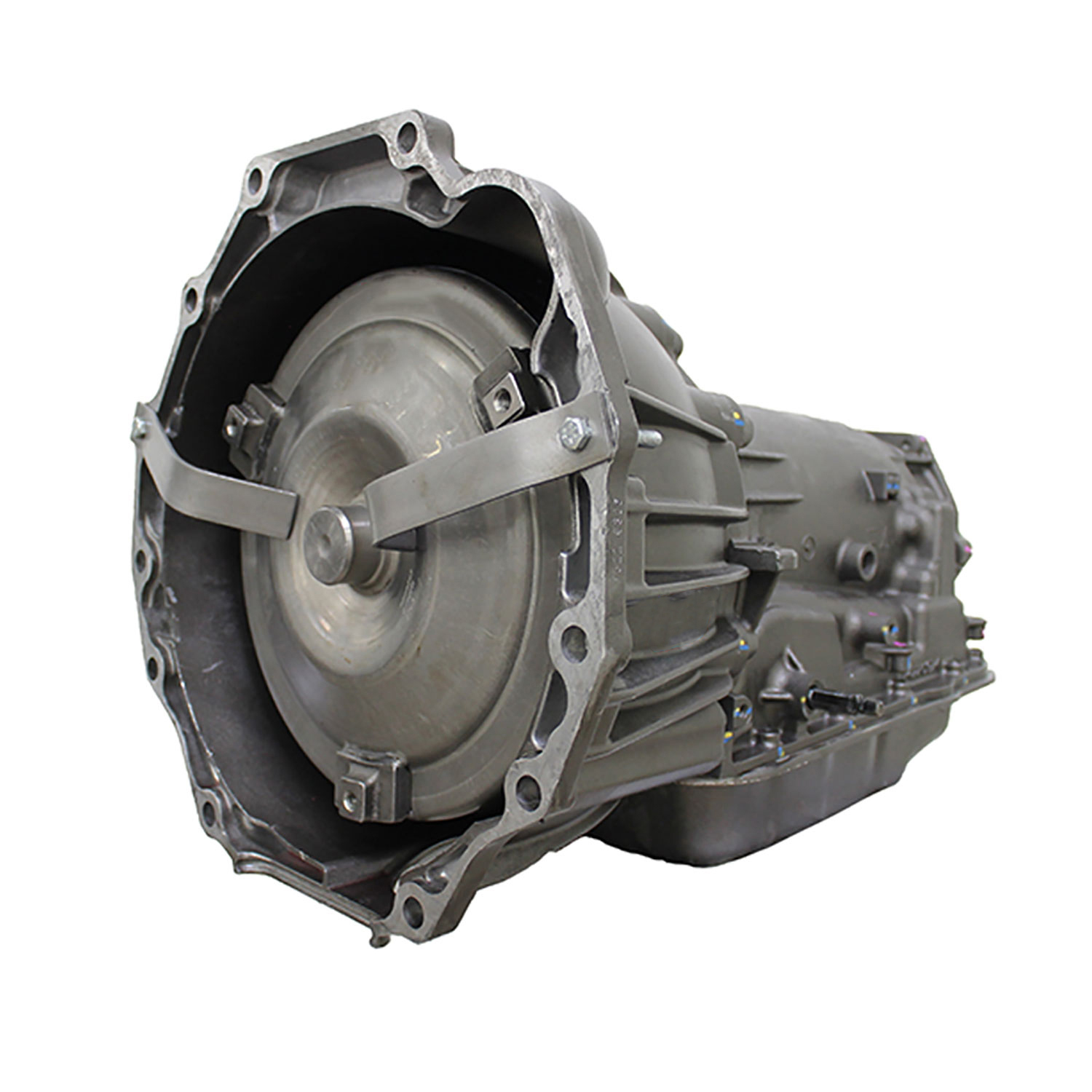 Automatic Transmission Assembly ETE Reman T260074