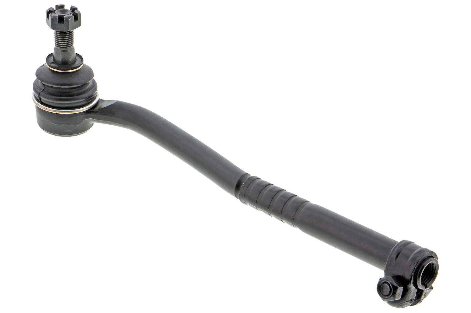 Steering Tie Rod End Mevotech Supreme MES2378