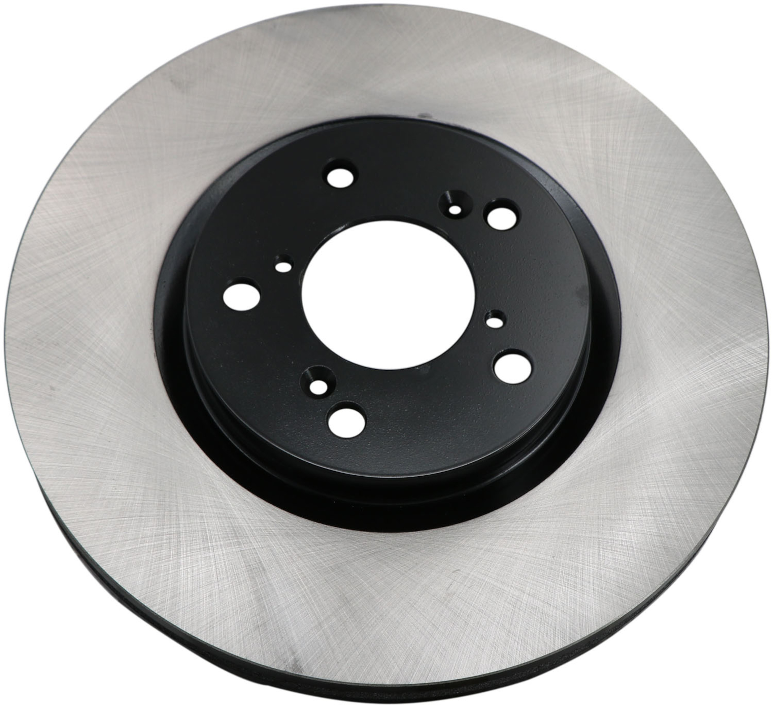 Disc Brake Rotor Perfect Stop PS126355HC