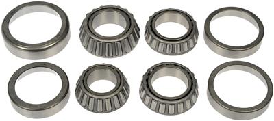Differential Bearing Kit Dorman - OE Solutions 697-036