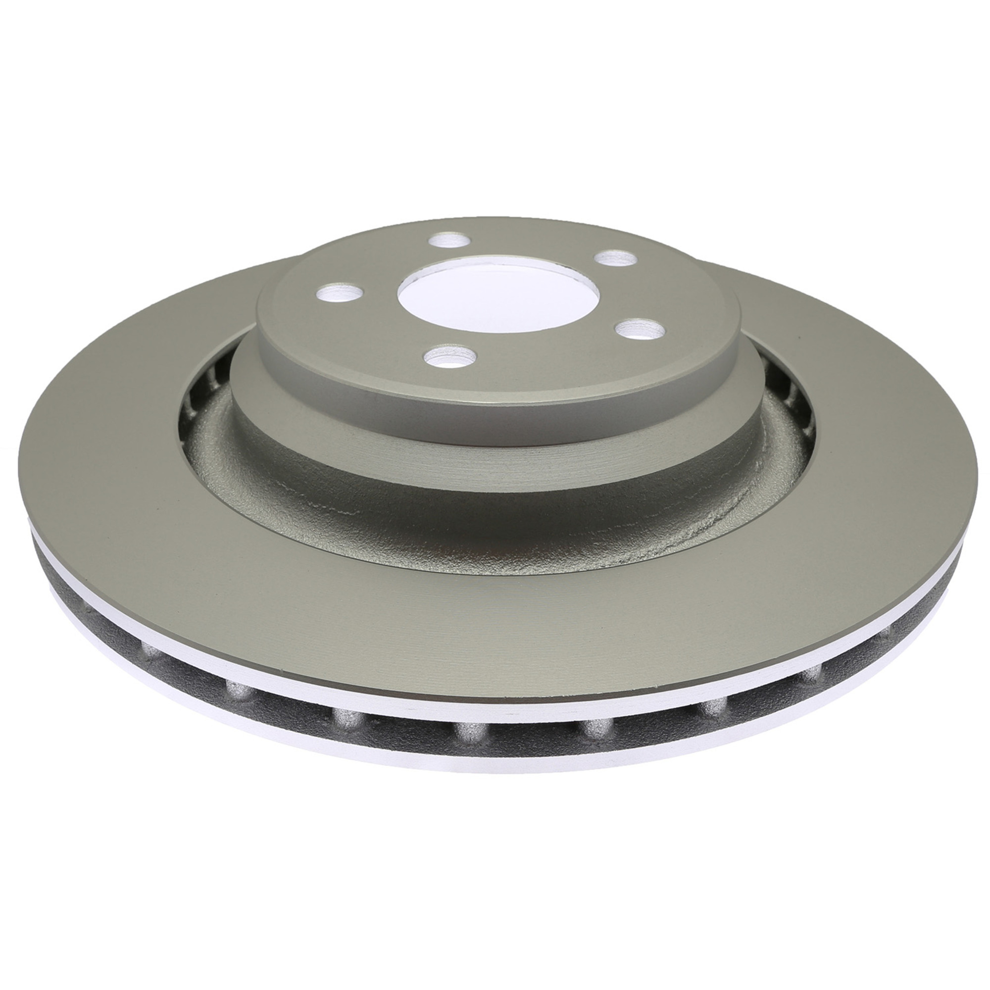 Disc Brake Rotor Centric Parts 320.63064F