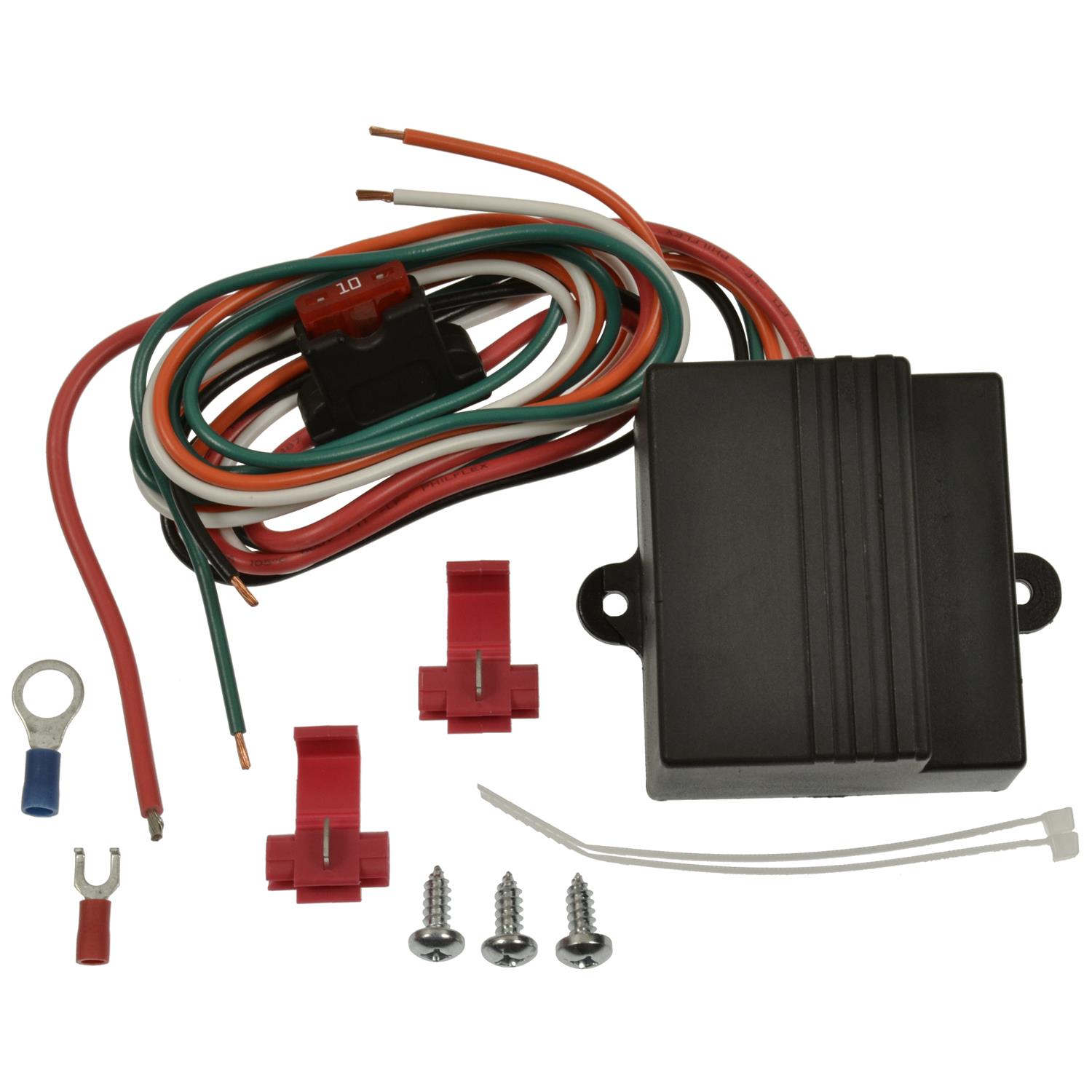 Daytime Running Light Relay Standard Ignition DRL-1