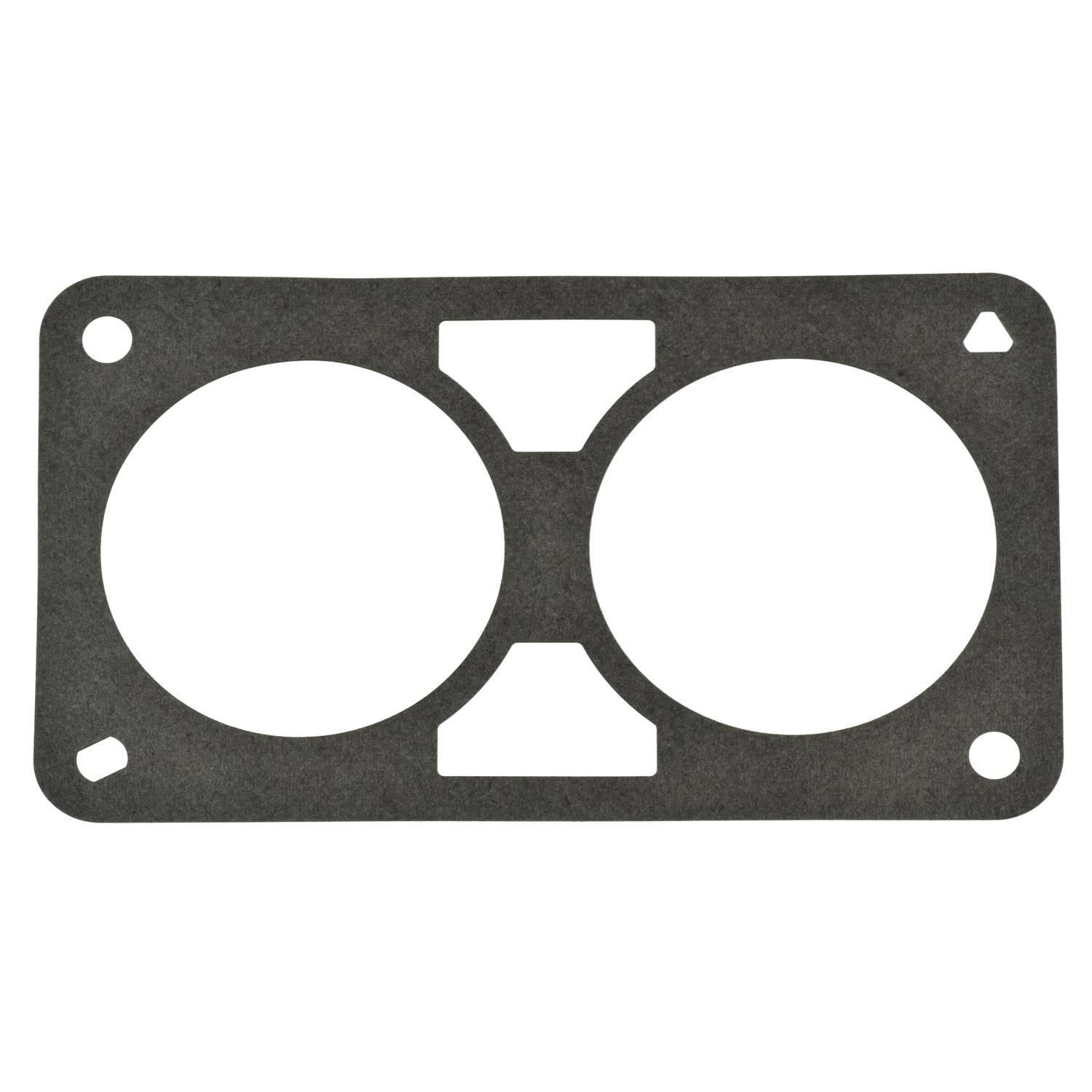 Fuel Injection Throttle Body Mounting Gasket Set Standard Ignition FJG160