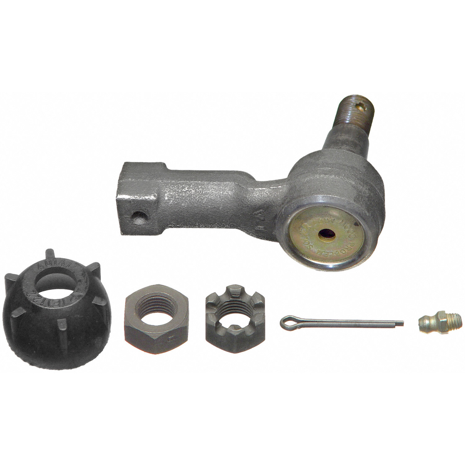 Steering Tie Rod End MOOG Chassis Products ES2954