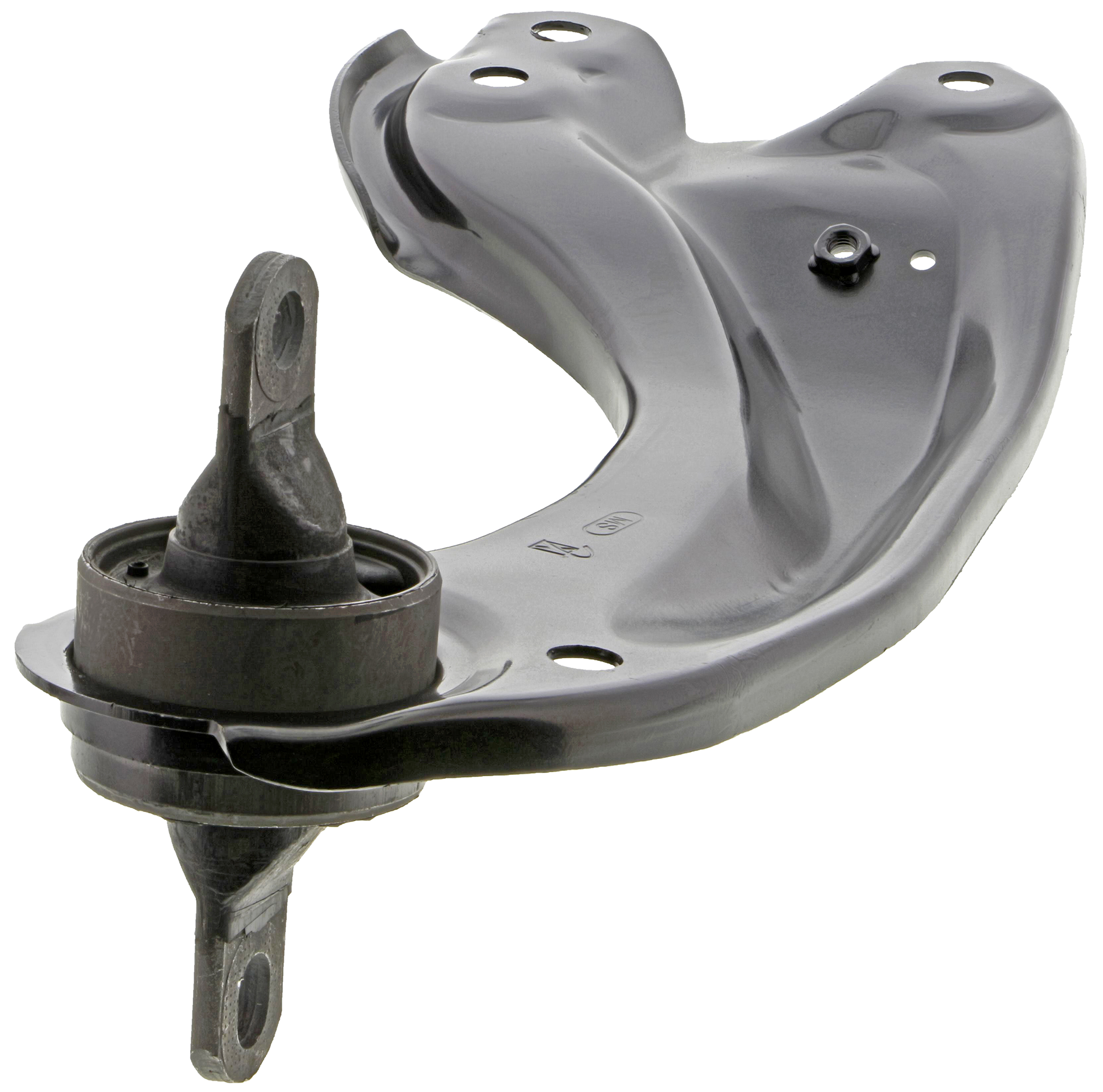 Suspension Trailing Arm MacPherson Chassis C6GS601242